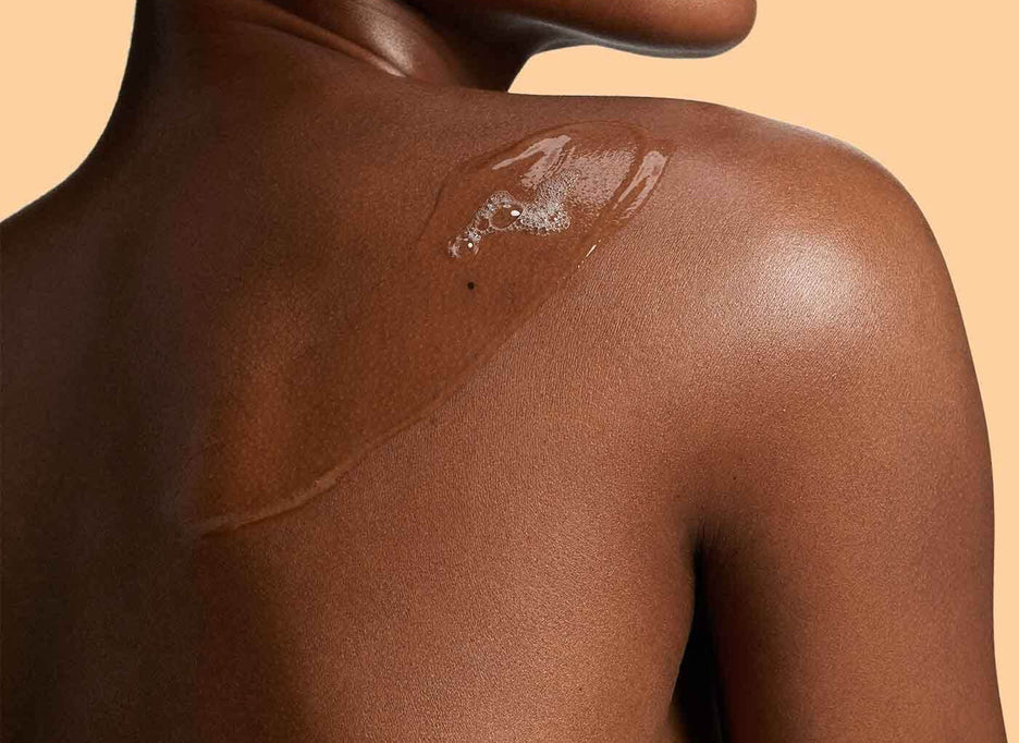 Body Care - HaiyiBeauty