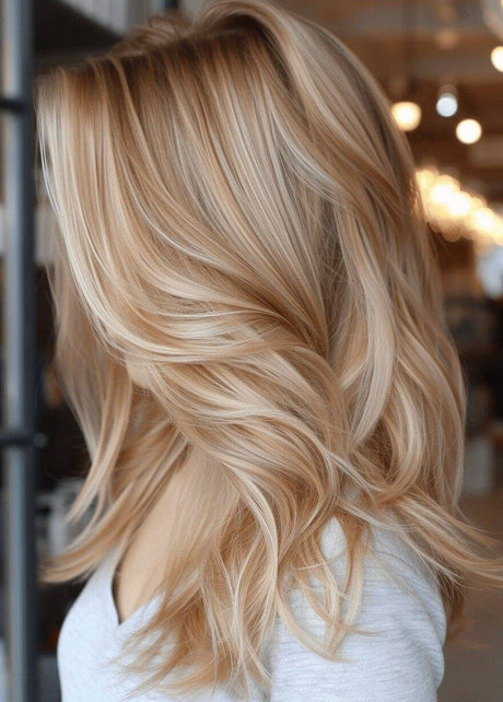 Hair Care - HaiyiBeauty