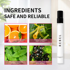 Men's Pheromone Perfume - HaiyiBeauty