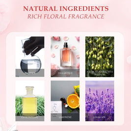SOUG Pheromone Perfume - HaiyiBeauty