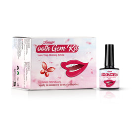 LUNOON Tooth Gem Kit - HaiyiBeauty