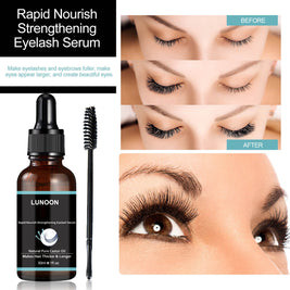 LUNOON Eyelash Growth Serum - HaiyiBeauty
