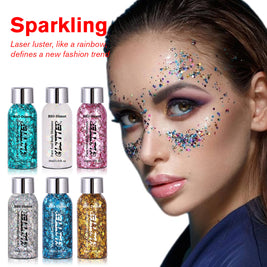 BIO-Dimot Shimmer Gel - HaiyiBeauty