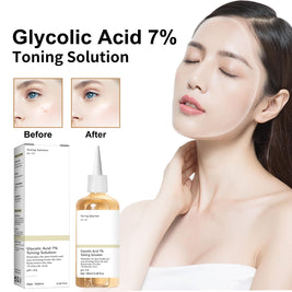 Glycolic Acid 7% Toning Solution - HaiyiBeauty