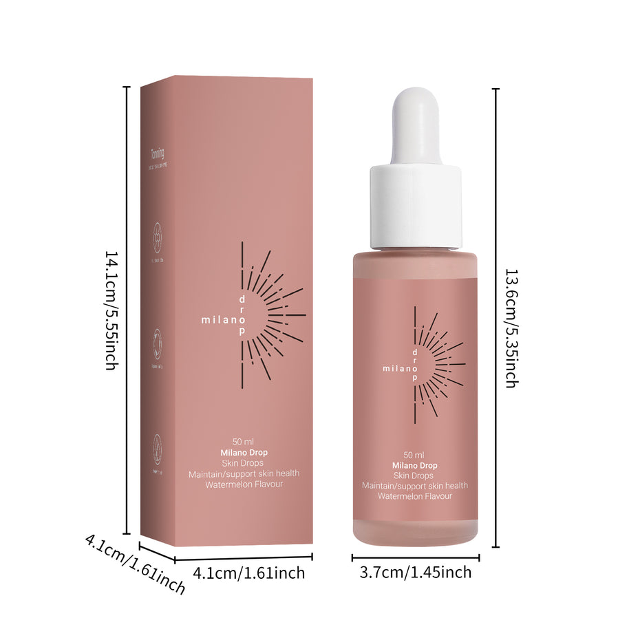 MILIAN Tanning Drops - HaiyiBeauty