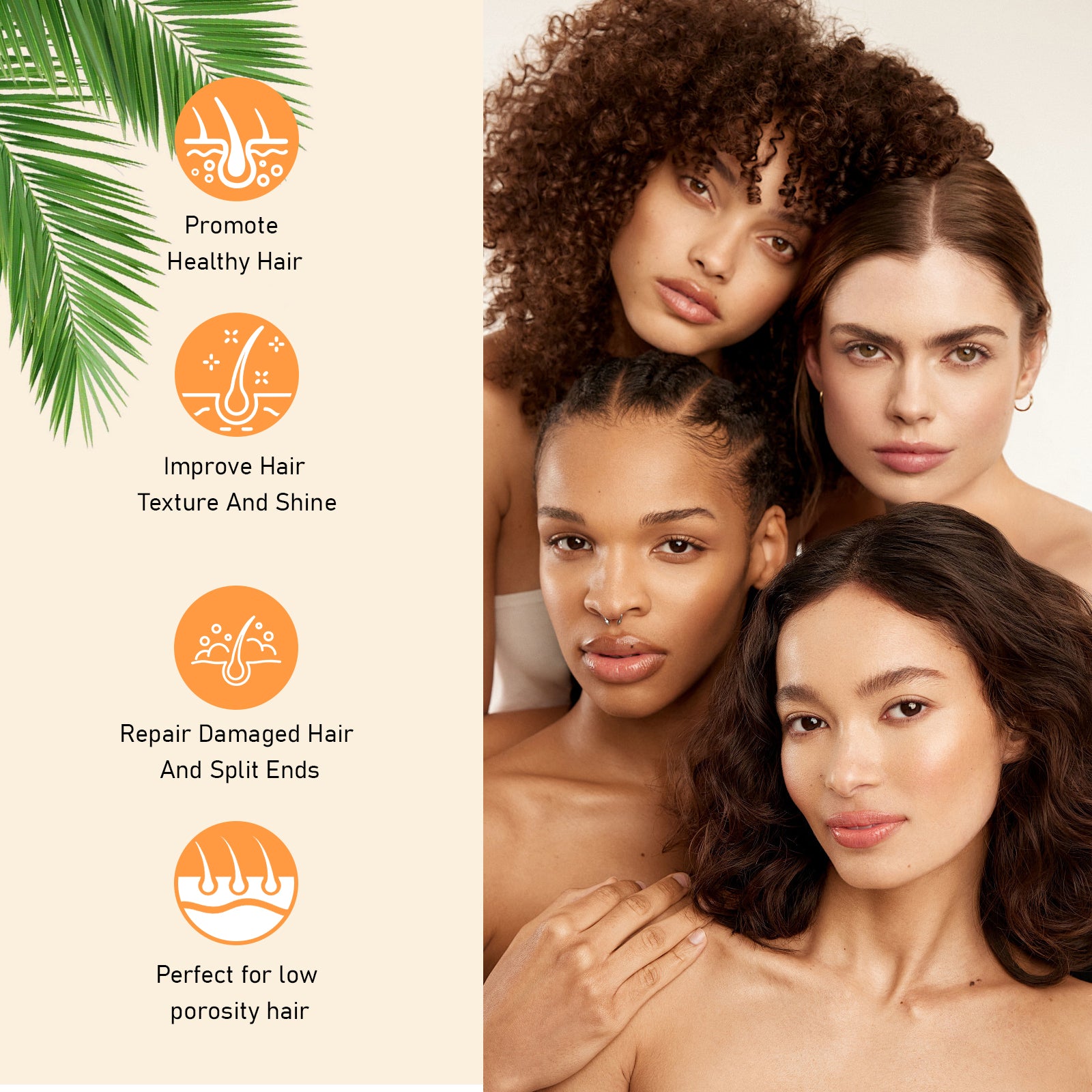 Batana Hair Oil - HaiyiBeauty