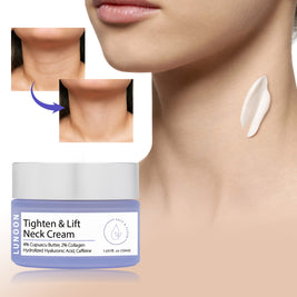LUNOON Firming and Lifting Neck Cream - HaiyiBeauty