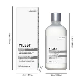 YILEST Yeast Exfoliating Lotion Toner - HaiyiBeauty