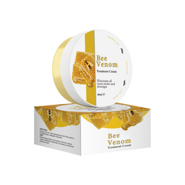 Bee Venom Skin Cream - HaiyiBeauty