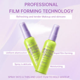 YILEST Matte Repair Spray - HaiyiBeauty