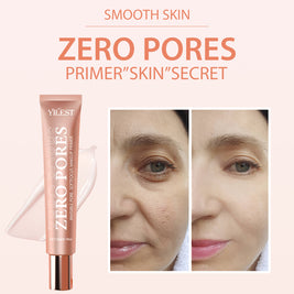 YILEST Invisible Pore Soft Focus Primer - HaiyiBeauty
