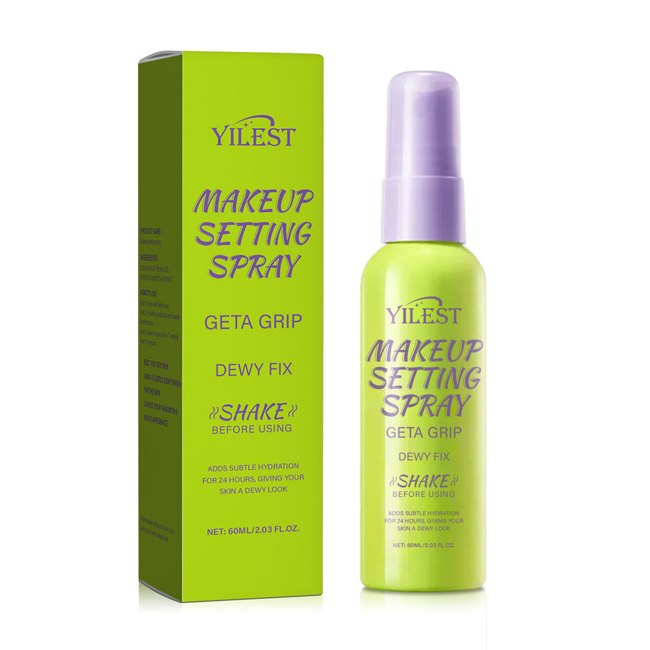 YILEST Matte Repair Spray - HaiyiBeauty