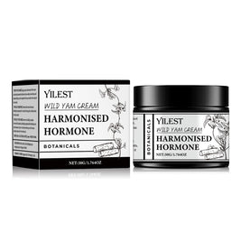 Hormone Regulating Wild Yam Cream