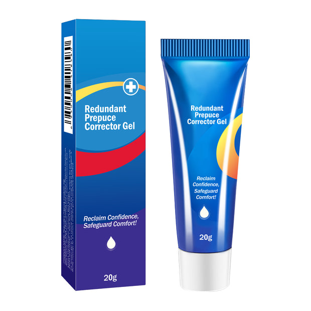 Foreskin Correction Gel - HaiyiBeauty