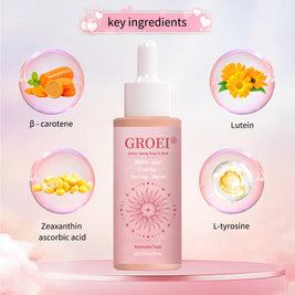 GROEI Tanning Drops - HaiyiBeauty