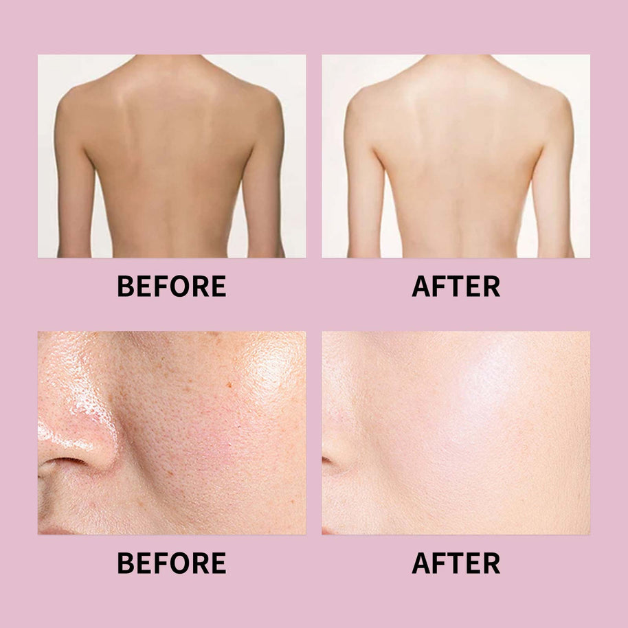 GROEI Body Moisturizing Spray - HaiyiBeauty