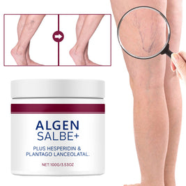 Varicose Vein Relief Cream - HaiyiBeauty