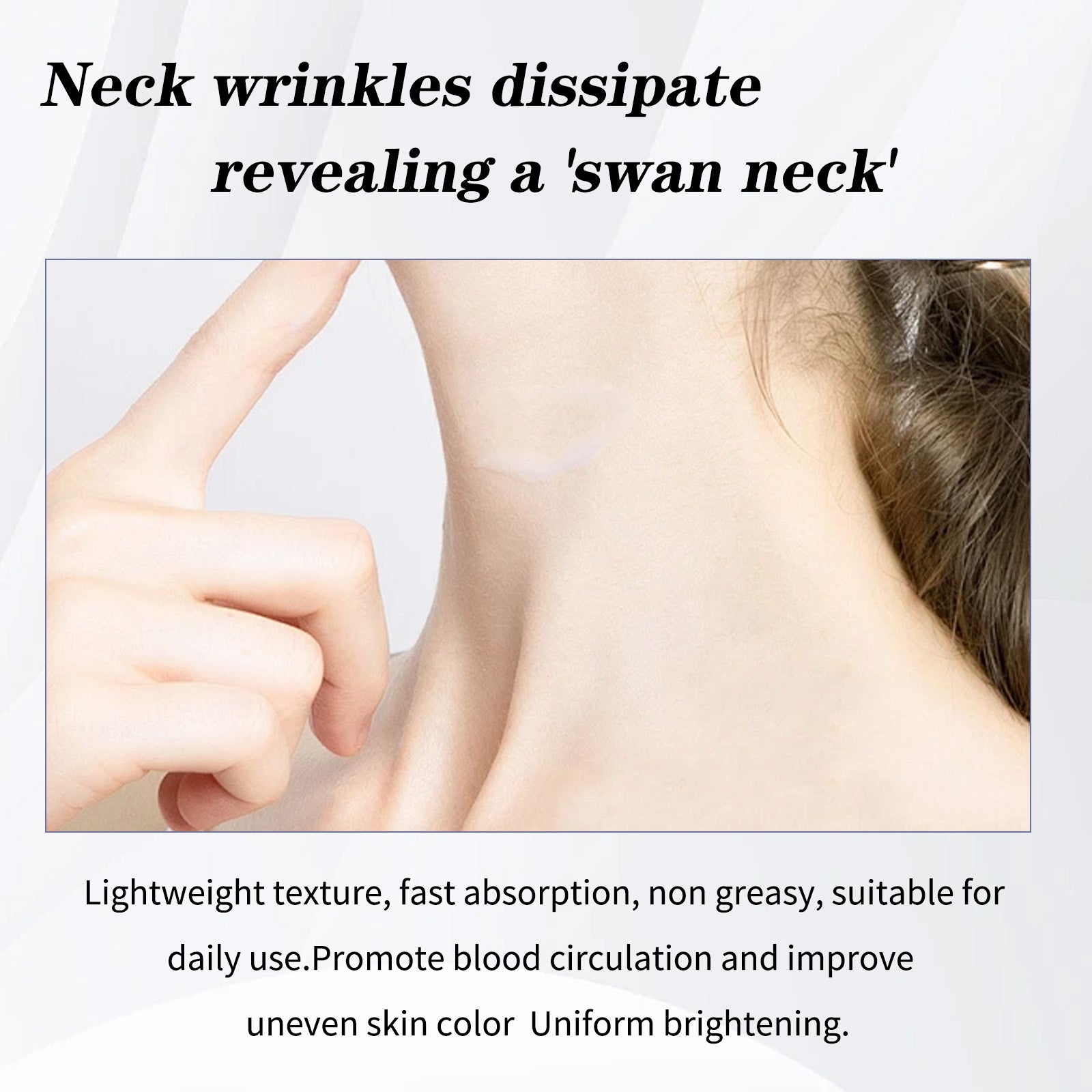 YILEST Anti-Aging Neck Firming Cream - HaiyiBeauty