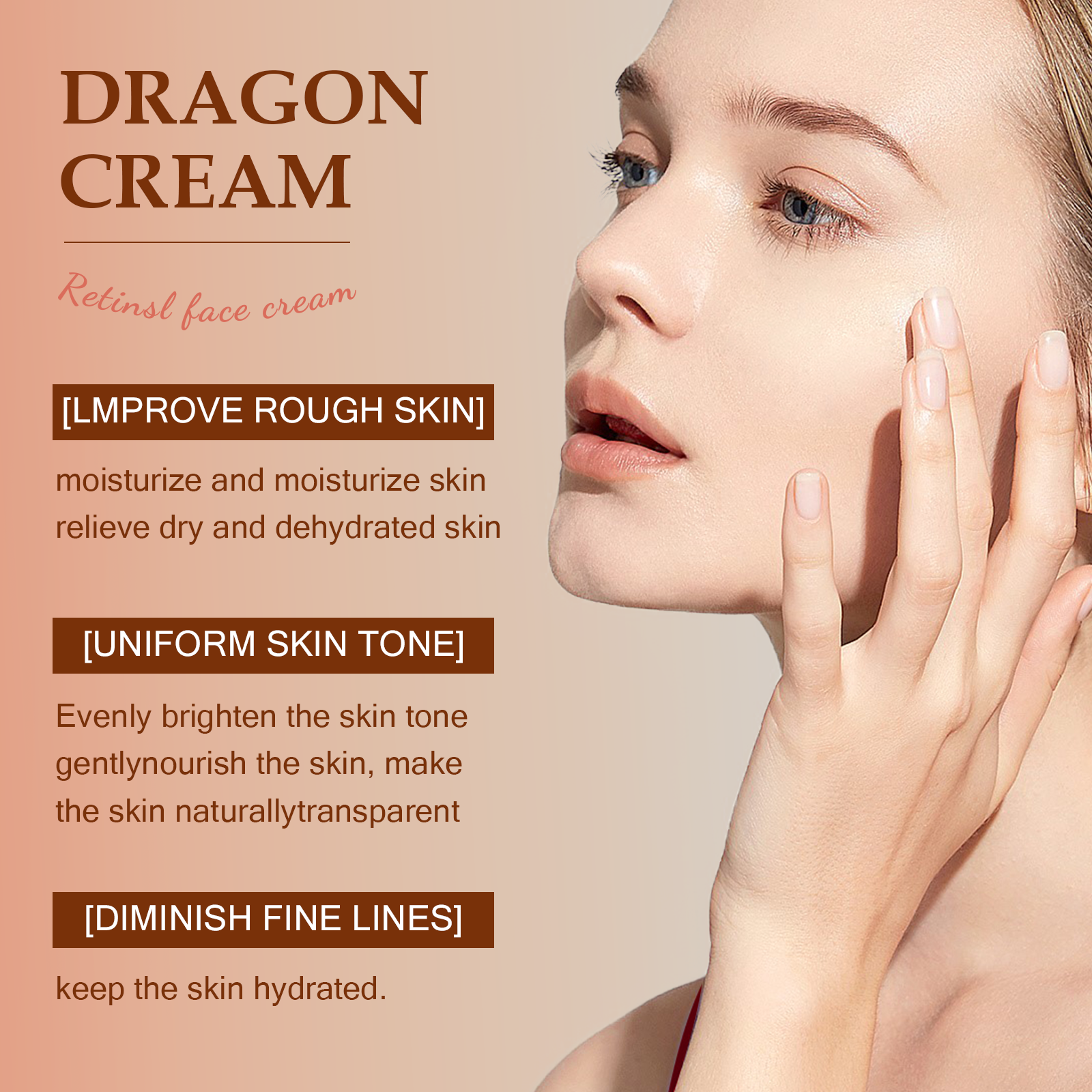 Facial Firming Cream - HaiyiBeauty