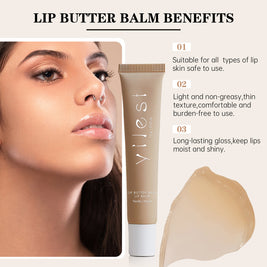 YILEST Lip Balm - HaiyiBeauty