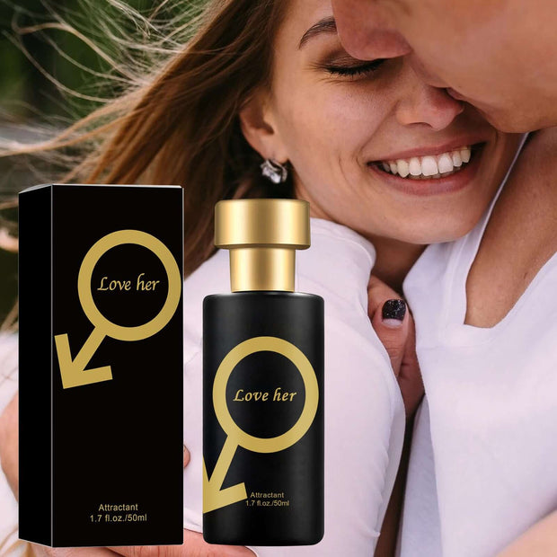 Lure Her Pheromone Perfume - HaiyiBeauty