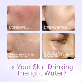 YILEST Matte Repair Spray - HaiyiBeauty