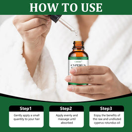 GROEI Hair Removal Essence - HaiyiBeauty