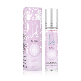 SOUG Charm Women's Perfume