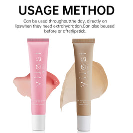 YILEST Lip Balm - HaiyiBeauty