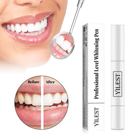 YILEST Whitening Toothbrush - HaiyiBeauty