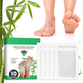 Prostate Care Foot Patch - HaiyiBeauty