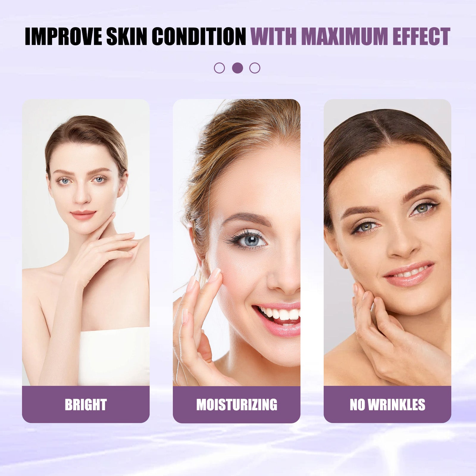 Renewing Facial Serum - HaiyiBeauty