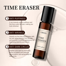 GROEI TIME ERASER Eye Serum - HaiyiBeauty