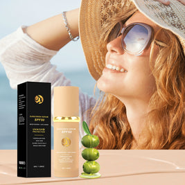 Sunscreen Essence Foundation - HaiyiBeauty