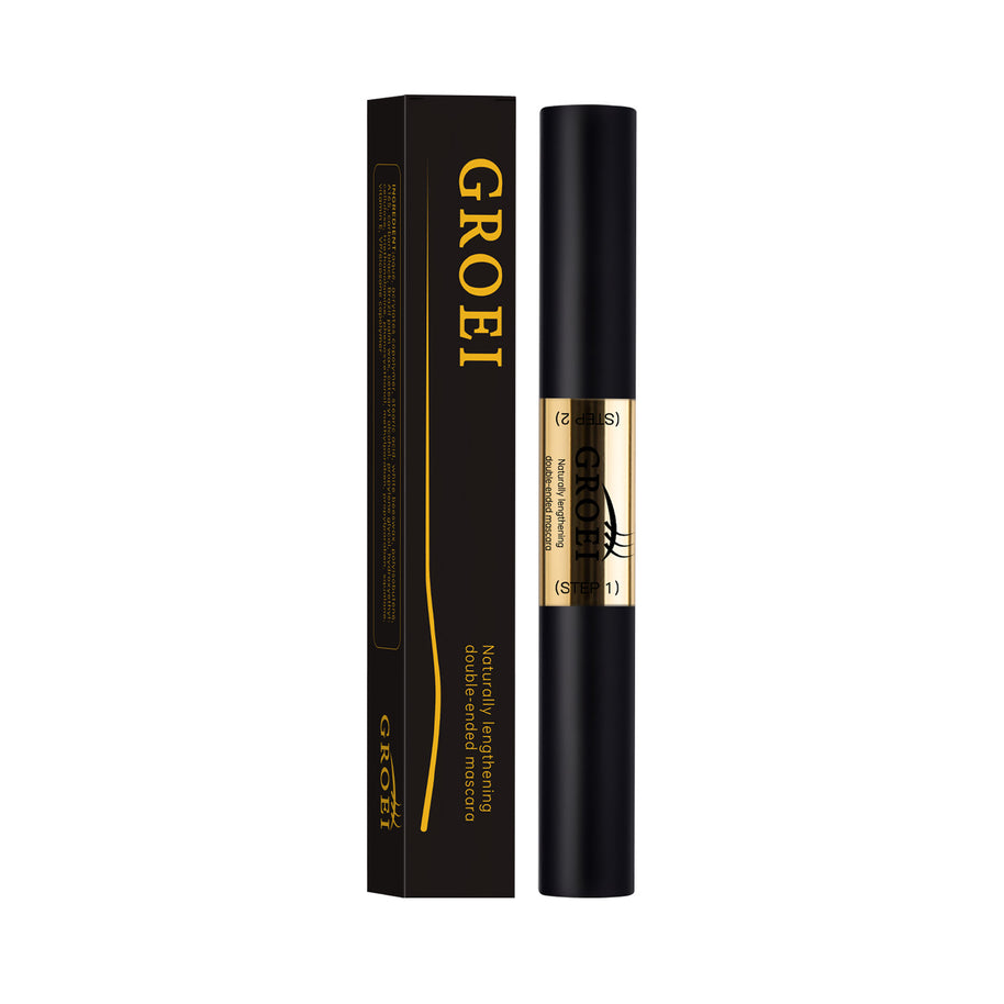 GROEI Double-Headed Mascara