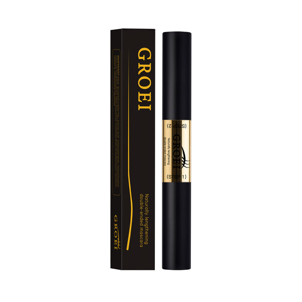 GROEI Double-Headed Mascara