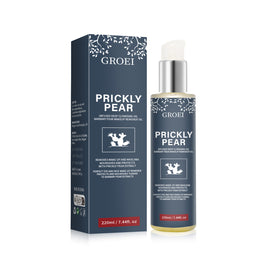 GROEI Vegetable Oil Cleansing Cleanser