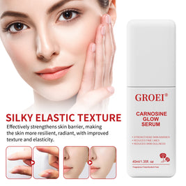 GROEI Carnosine Multi-Depth Hydration Serum