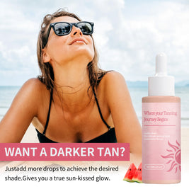 BIXGAN Tanning Drops - HaiyiBeauty