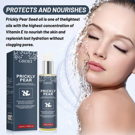 GROEI Vegetable Oil Cleansing Cleanser - HaiyiBeauty