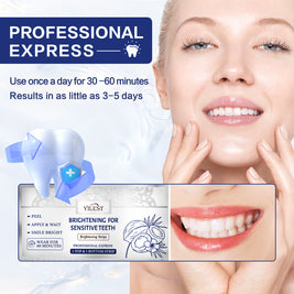 YILSET Coconut Oil Toothpaste - HaiyiBeauty