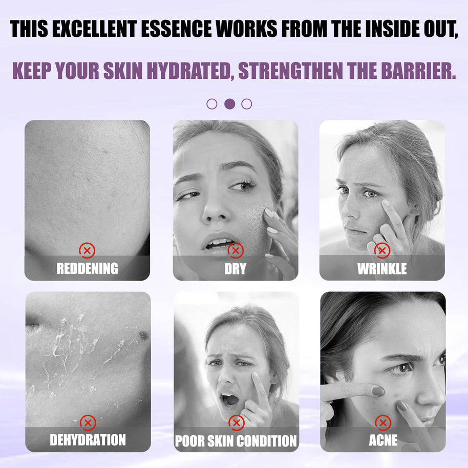 Renewing Facial Serum - HaiyiBeauty