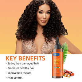 DIMOT Hair Growth Oil Batana - HaiyiBeauty