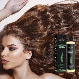 YILEST Rosemary Hair Growth Shampoo - HaiyiBeauty