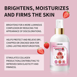 GROEI Body Moisturizing Spray - HaiyiBeauty