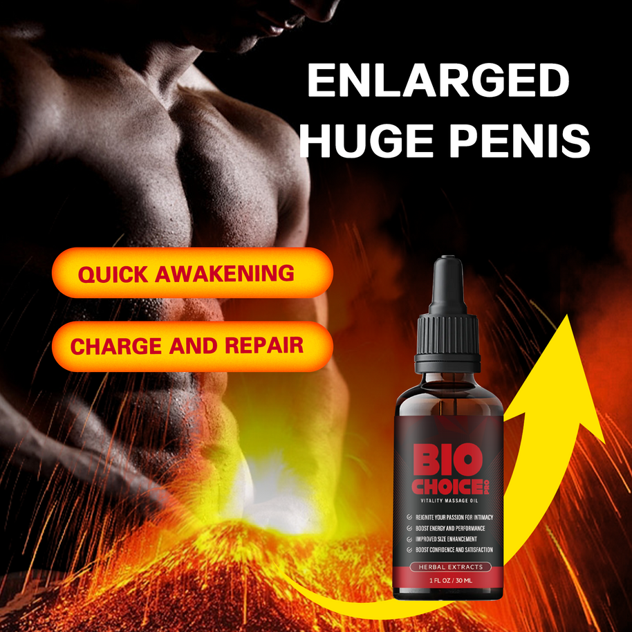 LUHAKA Massage Oil - HaiyiBeauty