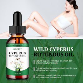 GROEI Hair Removal Essence - HaiyiBeauty
