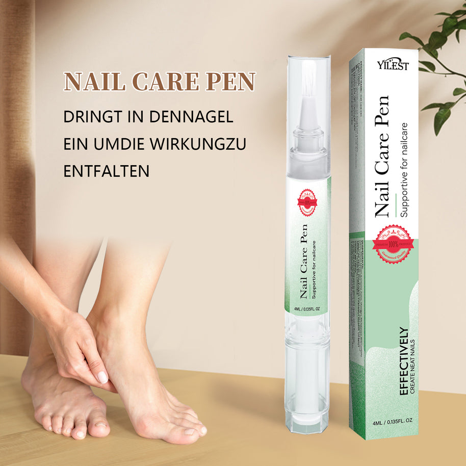 YILEST Nail Care Pen - HaiyiBeauty