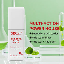 GROEI Carnosine Multi-Depth Hydration Serum