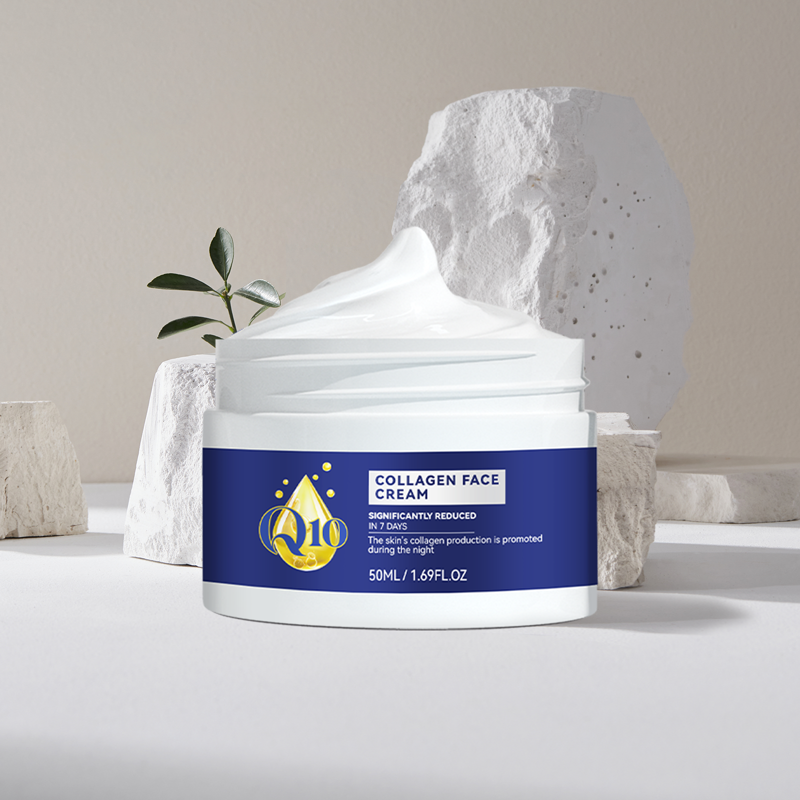 DIMOT Collagen Cream - HaiyiBeauty